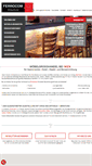 Mobile Screenshot of ferrocom.at